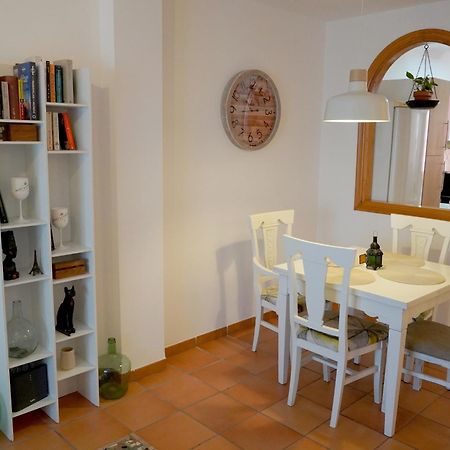 Casa Herminia Frigiliana Exteriér fotografie