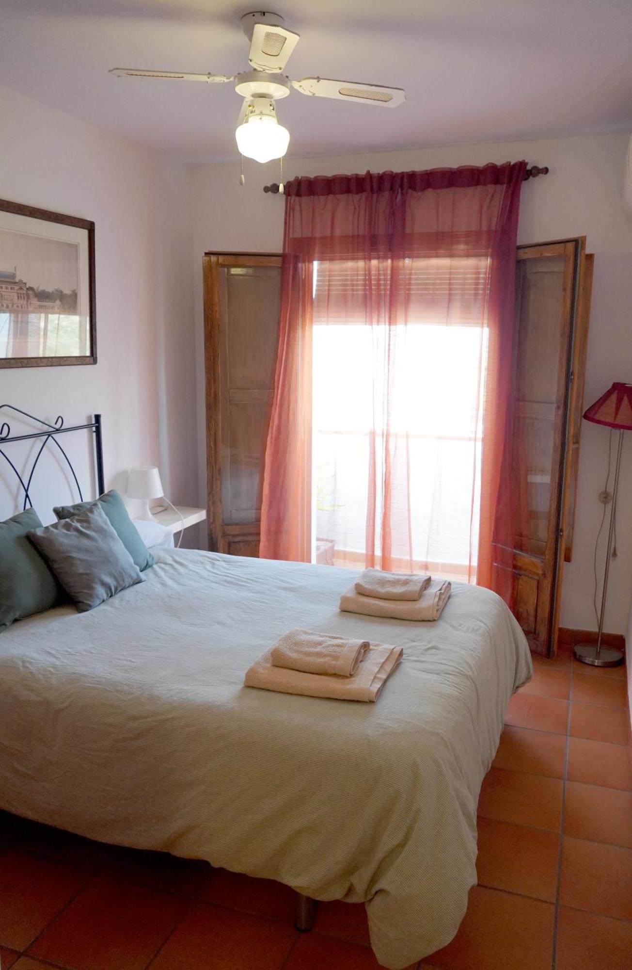 Casa Herminia Frigiliana Exteriér fotografie