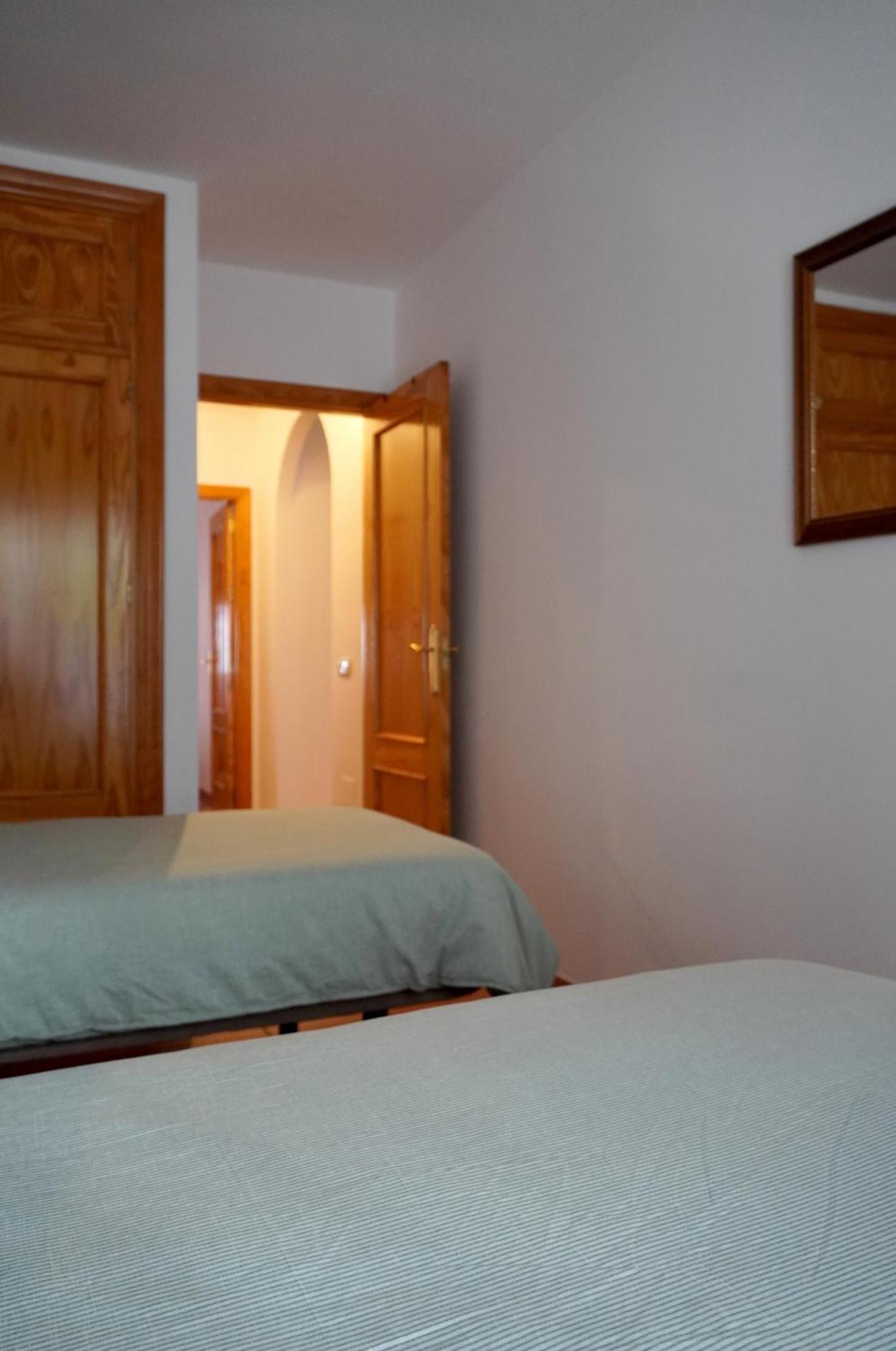 Casa Herminia Frigiliana Exteriér fotografie
