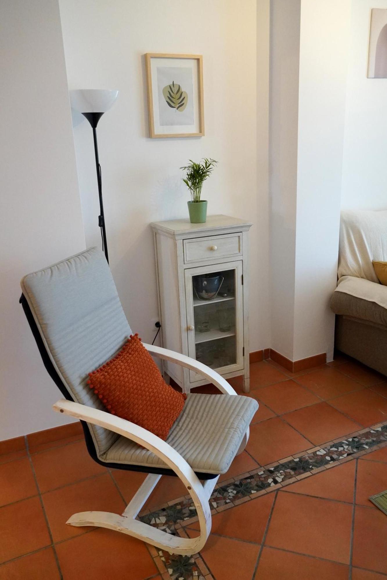 Casa Herminia Frigiliana Exteriér fotografie