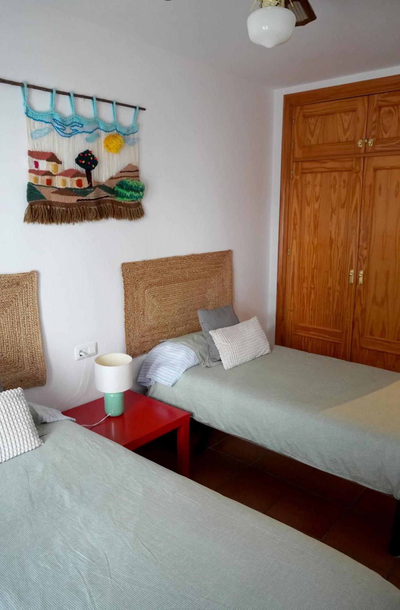Casa Herminia Frigiliana Exteriér fotografie