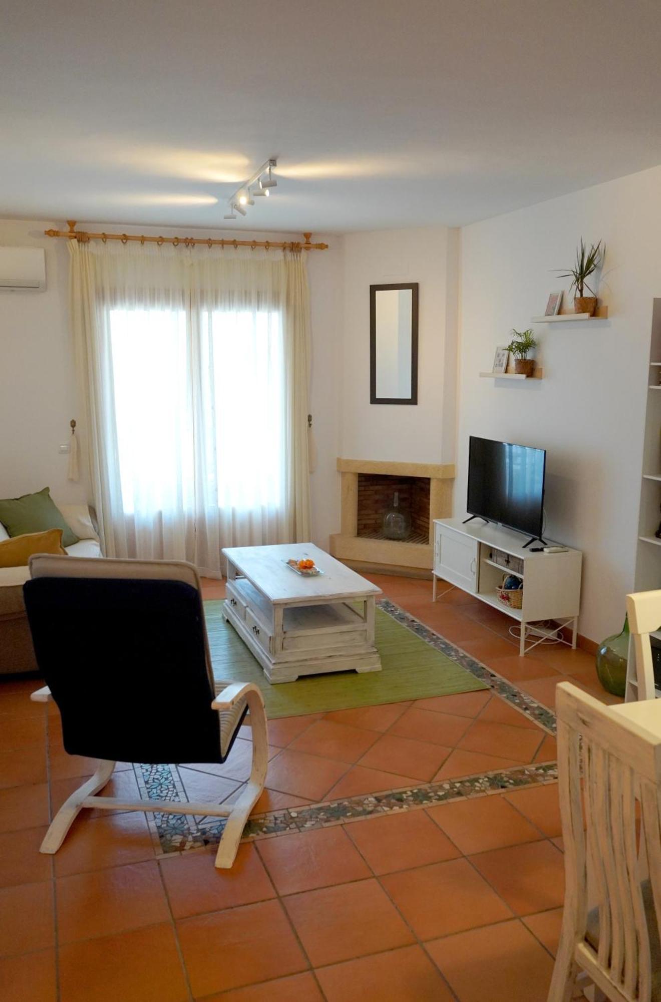Casa Herminia Frigiliana Exteriér fotografie