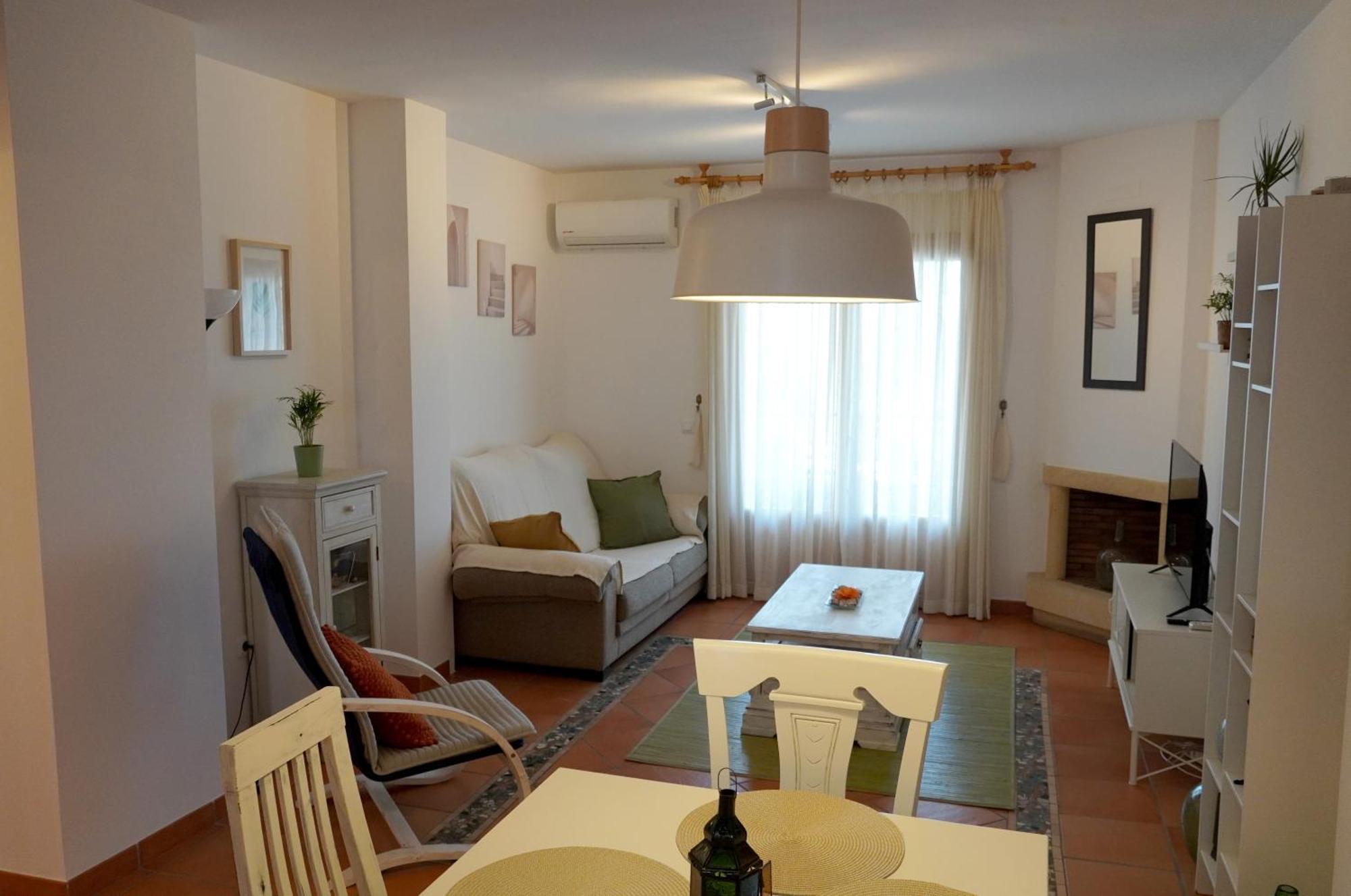 Casa Herminia Frigiliana Exteriér fotografie