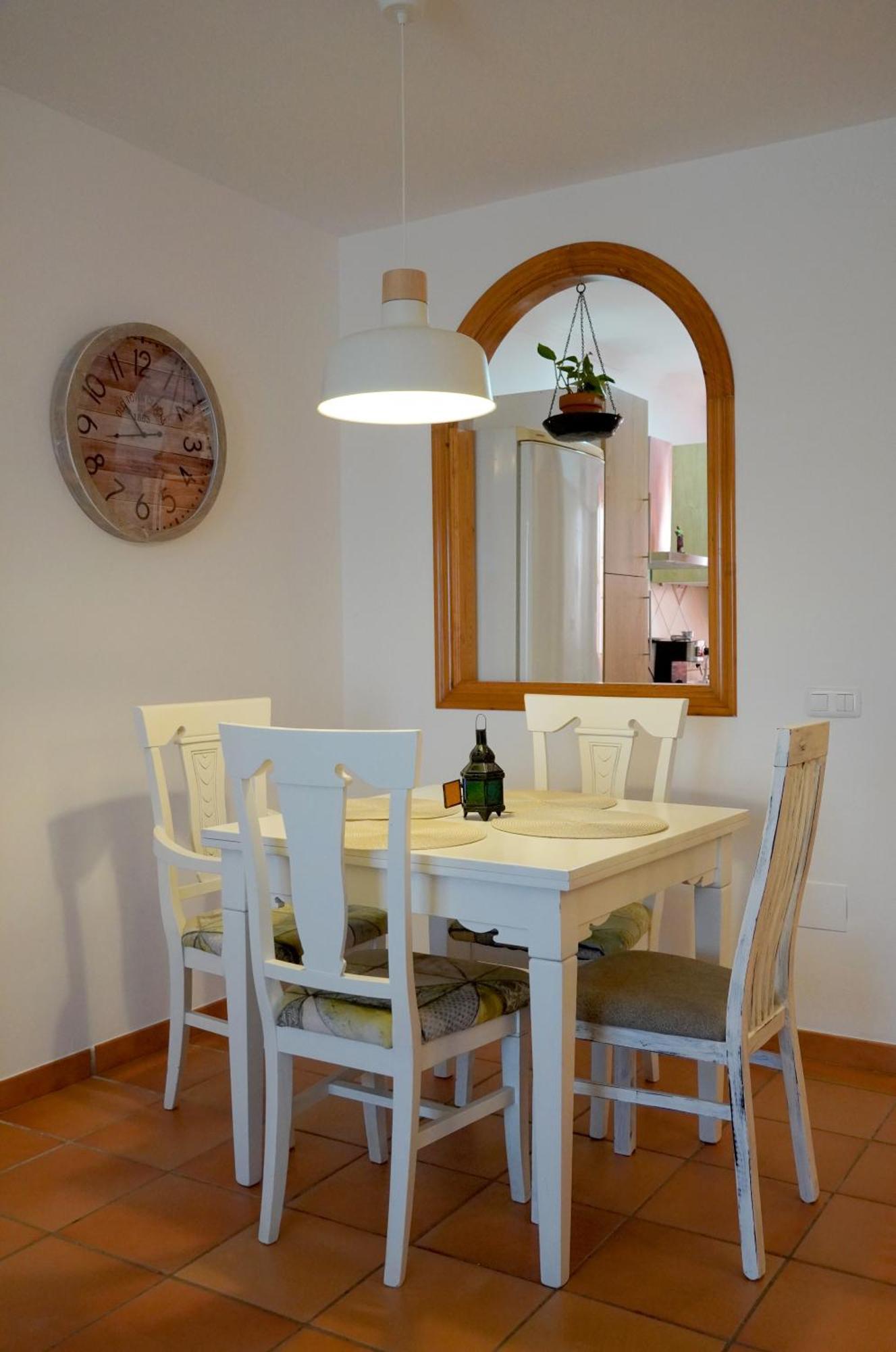 Casa Herminia Frigiliana Exteriér fotografie