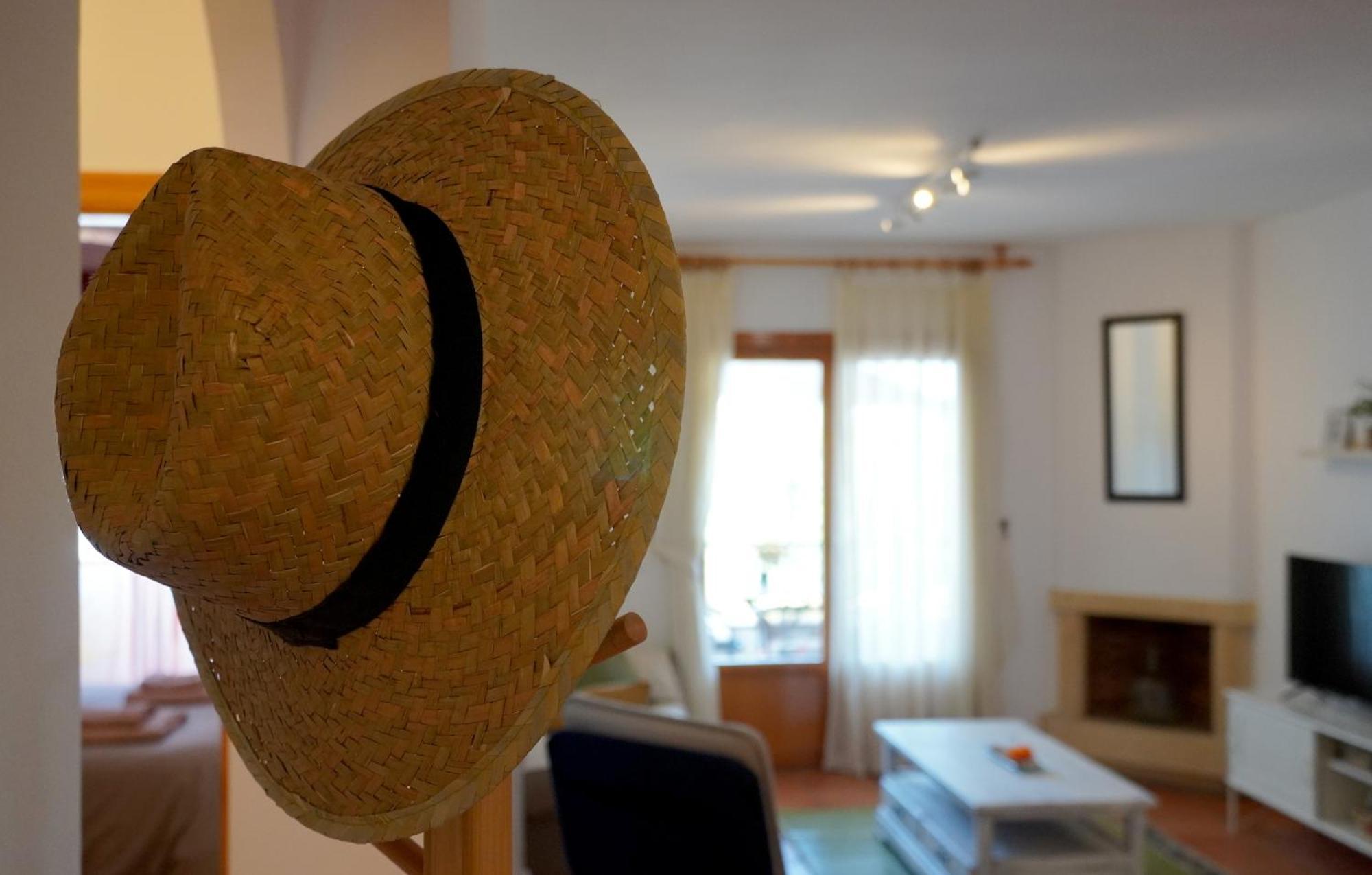 Casa Herminia Frigiliana Exteriér fotografie