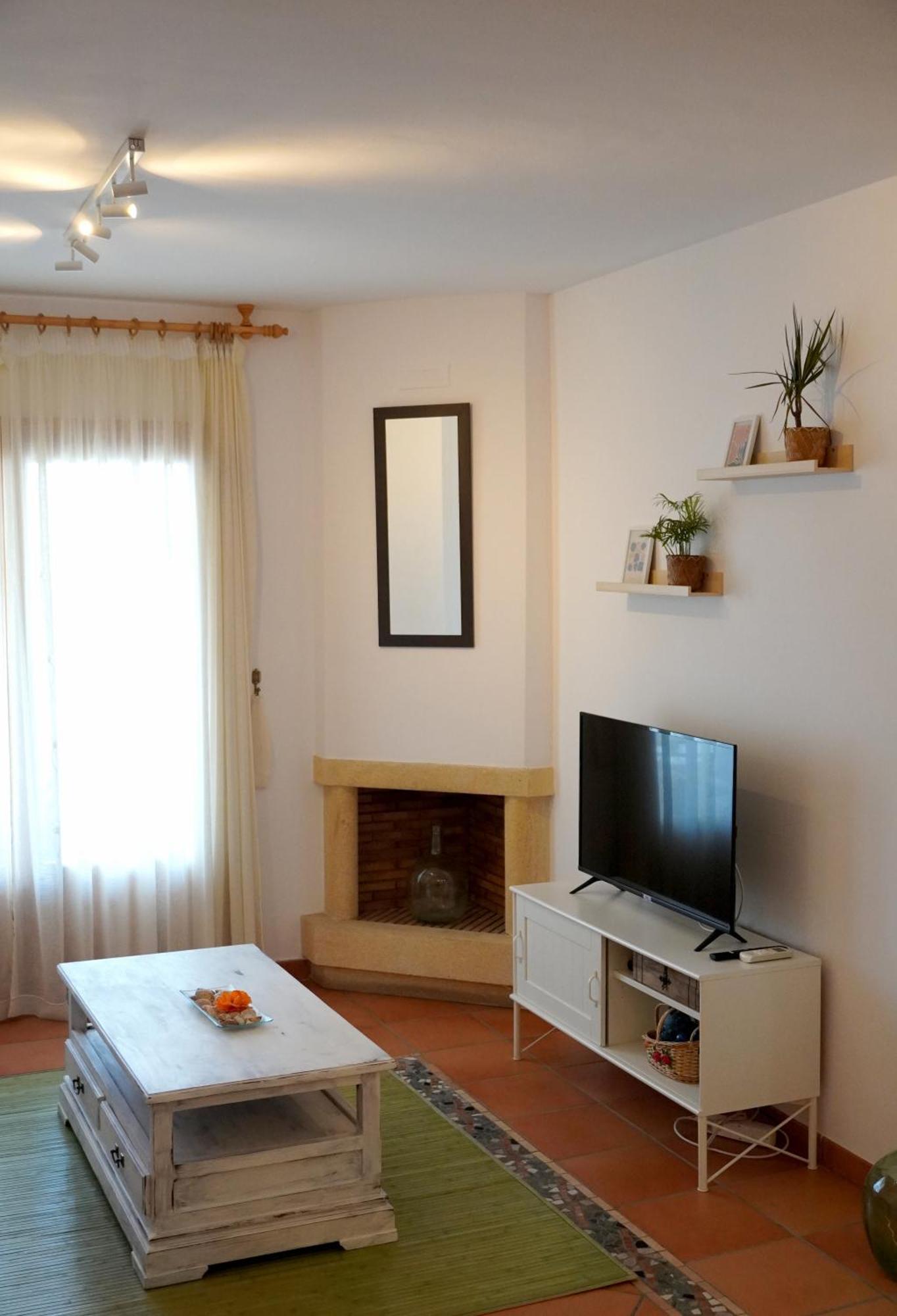 Casa Herminia Frigiliana Exteriér fotografie