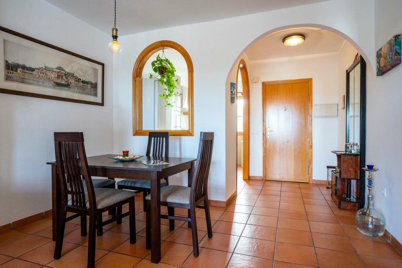 Casa Herminia Frigiliana Exteriér fotografie